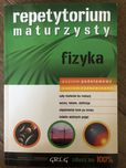 Repetytorium maturzysty fizyka