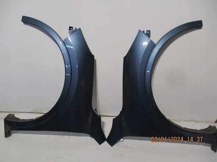 Крыло переднее левое правое Ford Kuga MK3 2019-2025 разборка