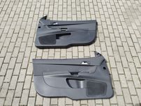 Volvo C30 Boczek Lewy Prawy