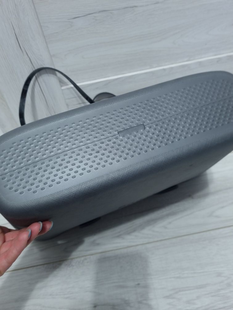 Torebka shopper Obag Urban body organizer rączki