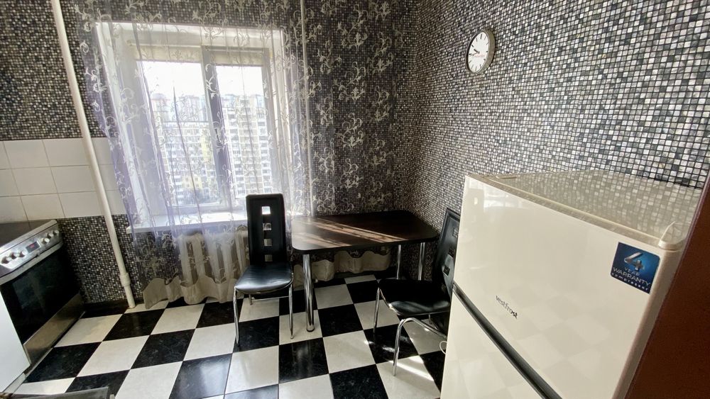 Сдам 1 комнатную квартиру.