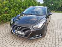 Hyundai i40 1.7 crdi