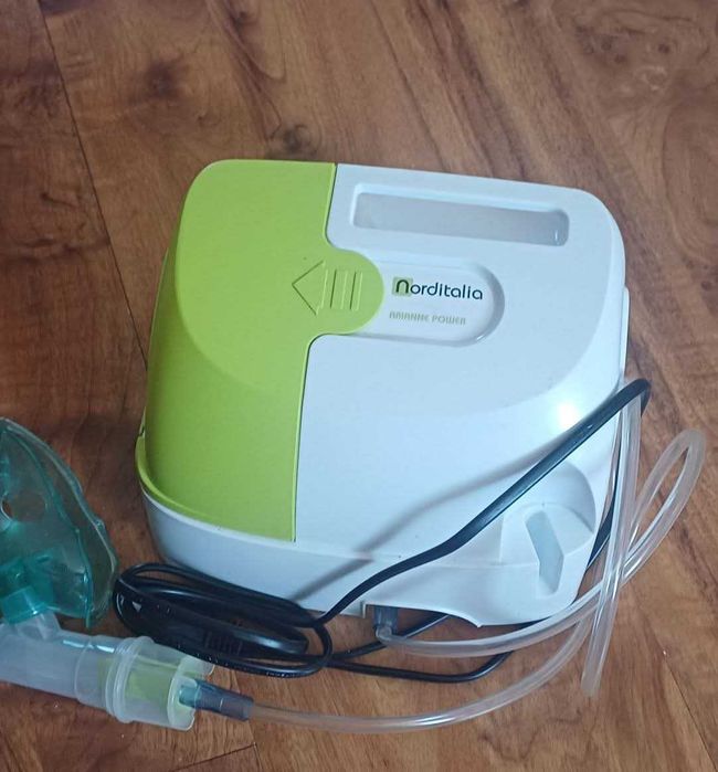 Inhalator nowe.        ..