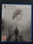 Silent Hill 2 gra PS5
