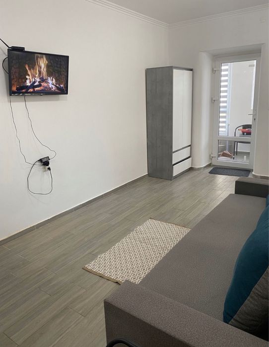 БУДЕ ВІЛЬНО ВІД 17.11 Квартира оренда подобово від власника Чернівці