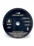 PlayStation Magazine France Demo 3 PS1 PSX (sama gra) Po Angielsku