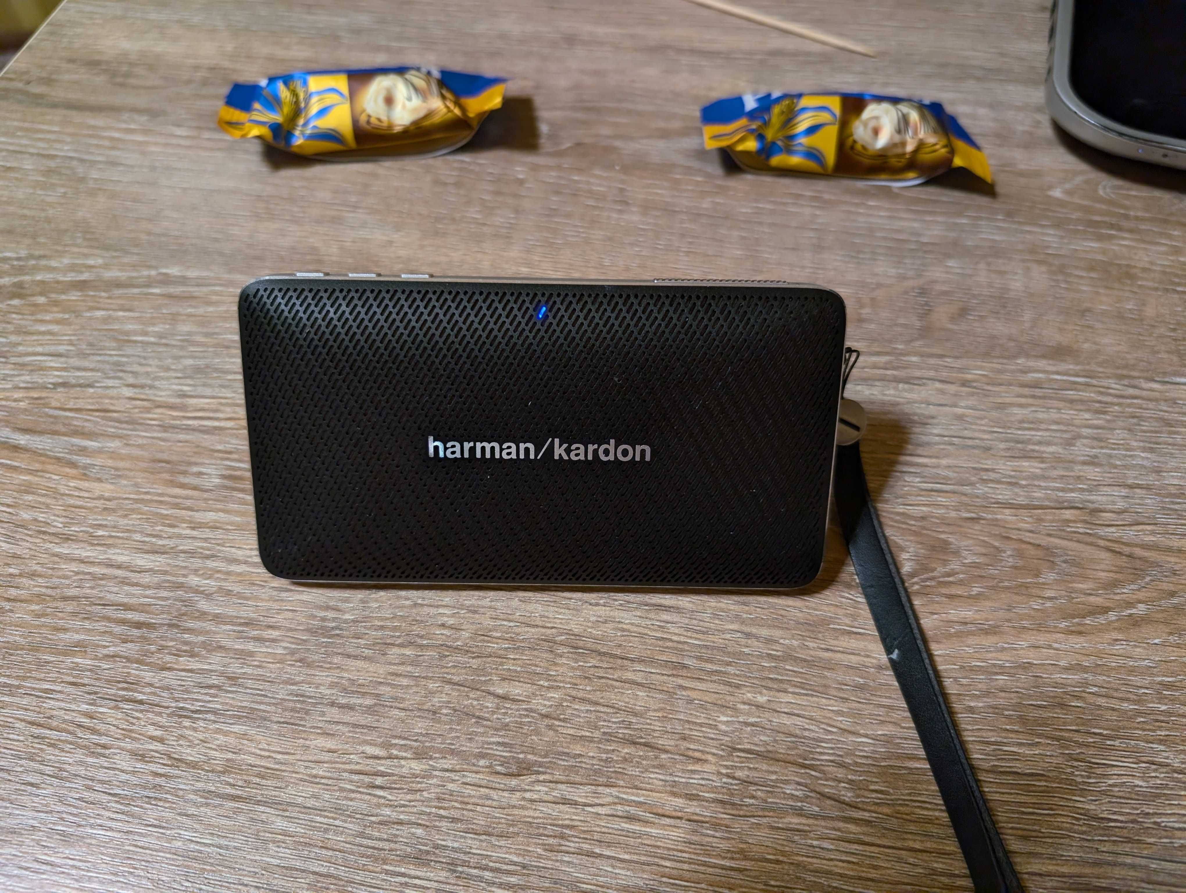 Harman/kardon ESQUIRE MINI Bluetooth колонка. Компактная, безпроводная