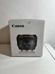 Canon 50mm f/1.2