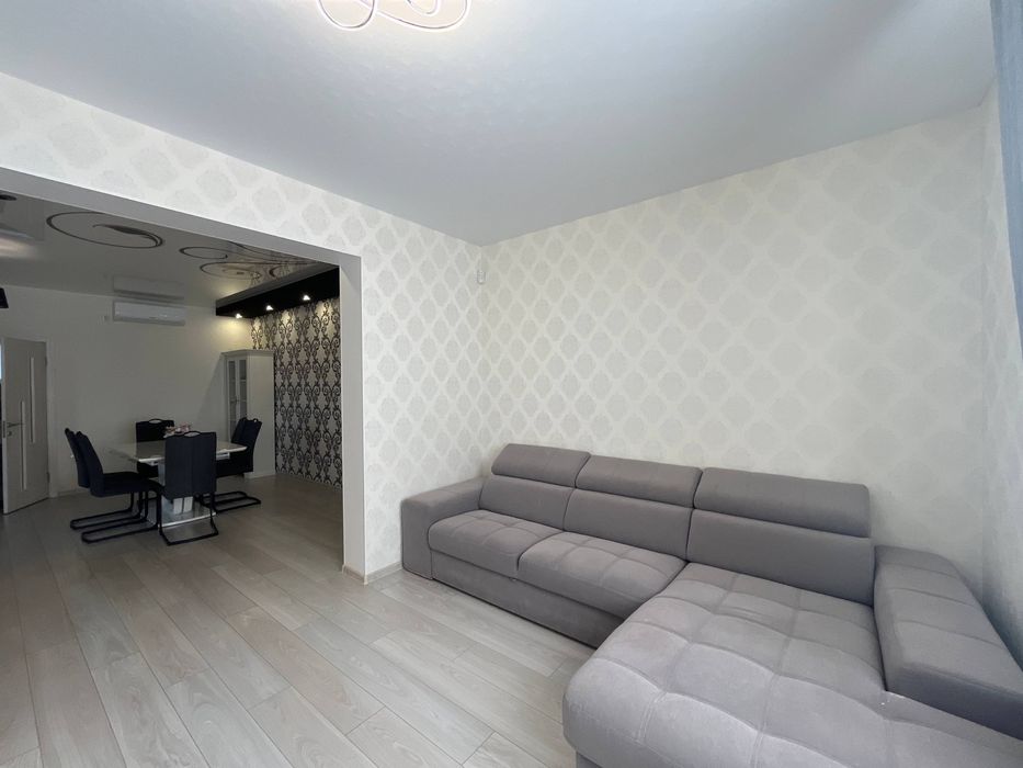 Продам будинок 147м2 з ремонтом та меблями. Гатне. БЕЗ КОМІСІЇ!