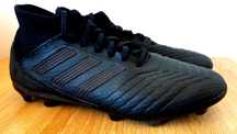 ADIDAS KORKI  ze skarpeta Predator 18.3 Fg M CP9303