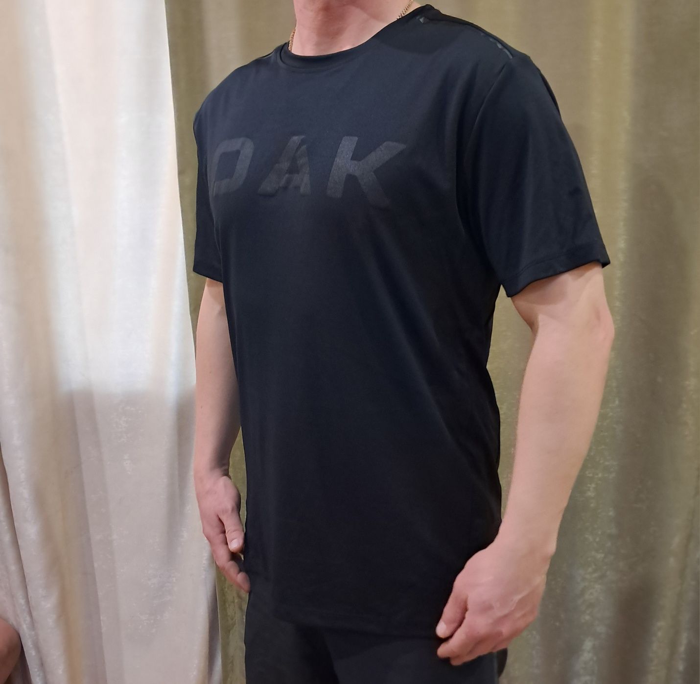 Tee Jay's футболка