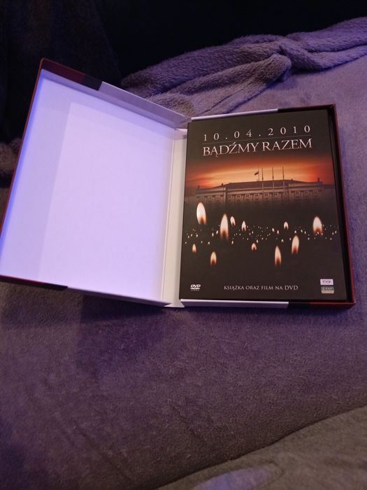 Smoleńsk , płyty, książka