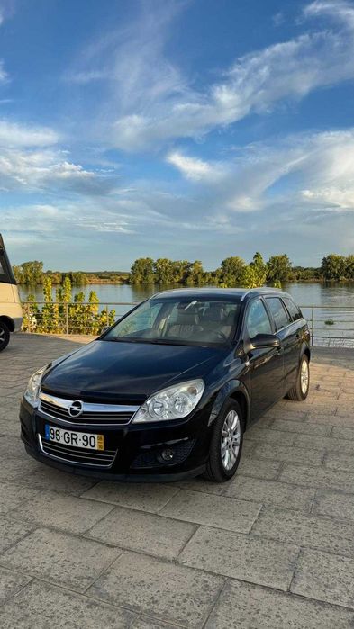 Opel Astra H 1.4 GPL Full Extras