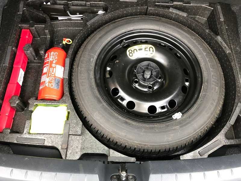 Seat Ibiza Cupra 1.4 TSI DSG ABT