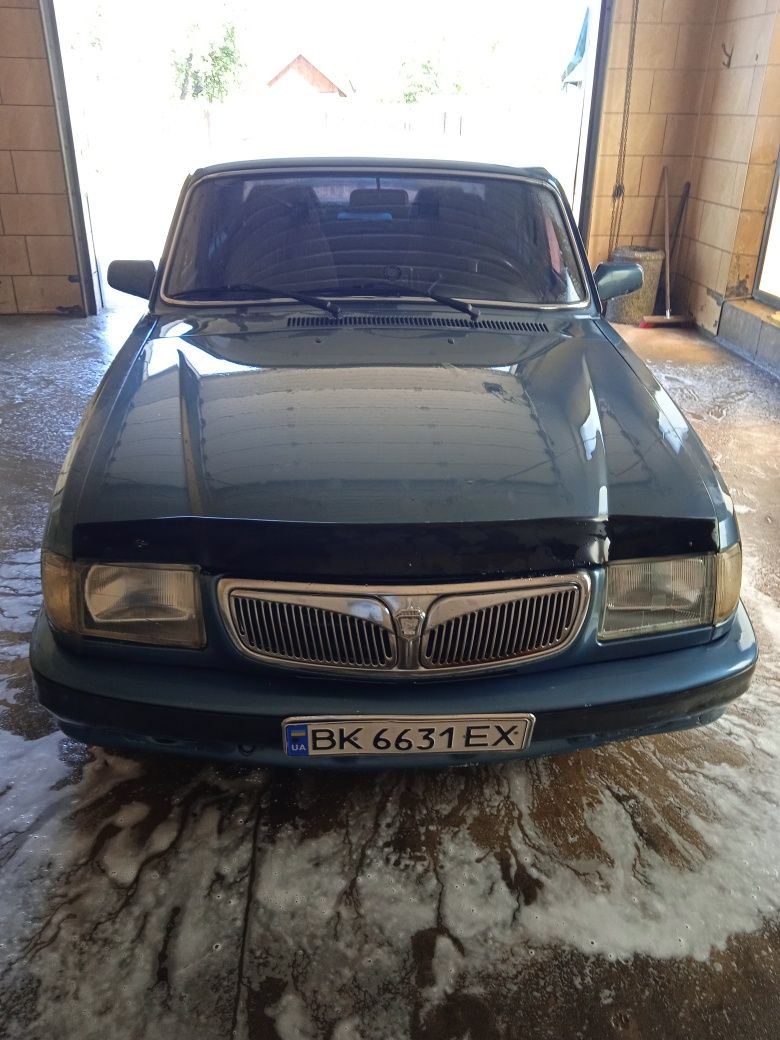 Продається ГАЗ-3110