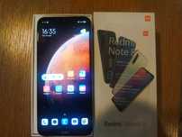 Xiaomi Redmi Note 8t