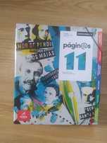 Recursos do manual Páginas 11