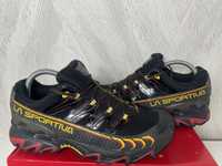 Продам мужские трекинговые кроссовки La Sportiva Ultra Raptor