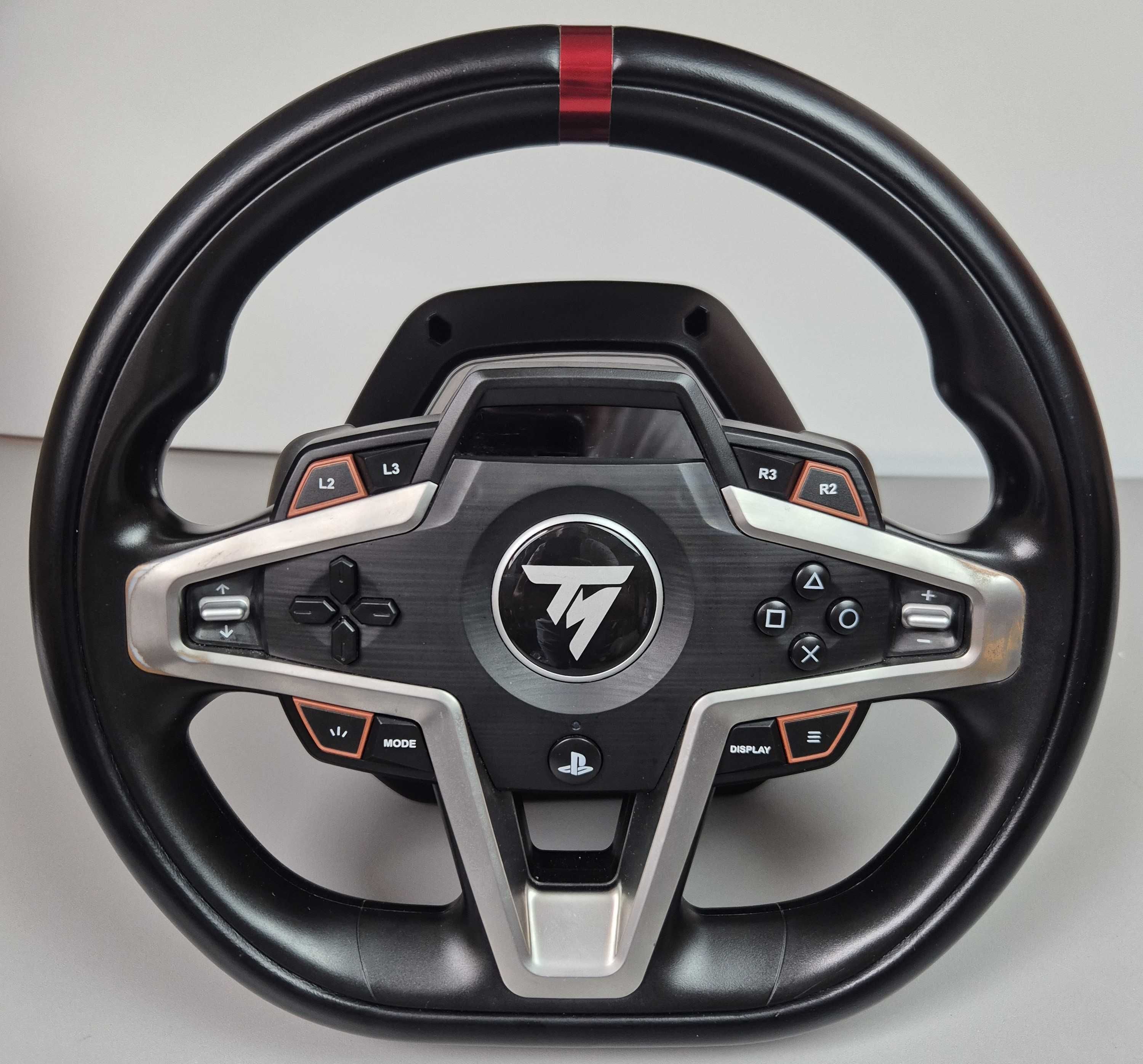 Kierownica Thrustmaster T248 PC / PS4 / PS5 22338