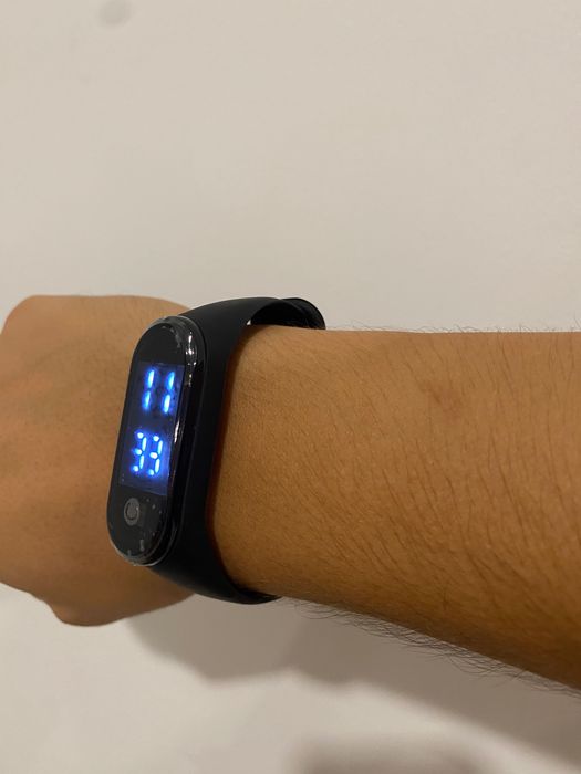 Smart Watch Novo