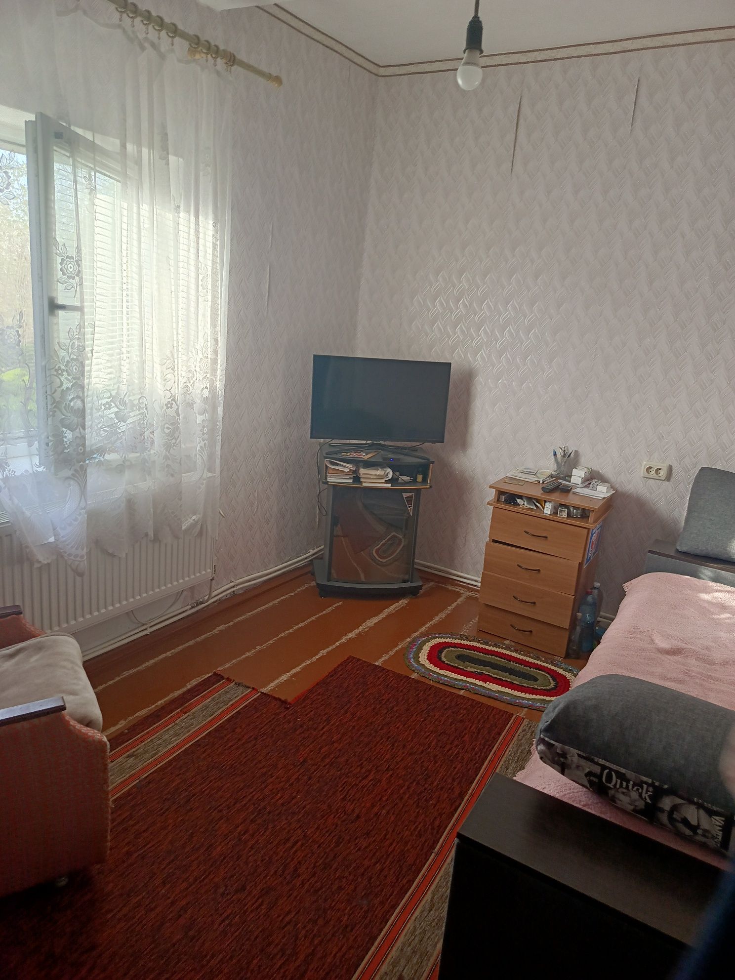 Продається будинок в селі