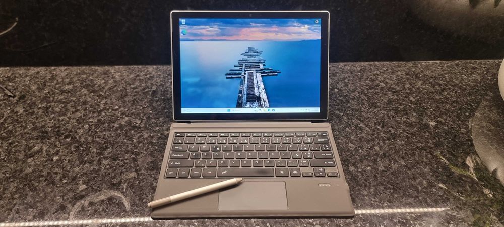 Surface Pro (5.ª geração)