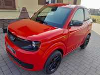 aixam microcar ligier AM od 14 lat