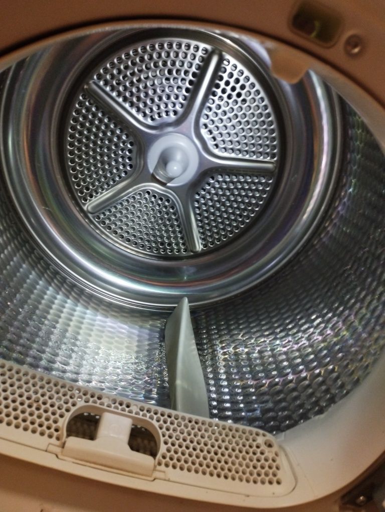 Suszarka bosch pralka Whirlpool