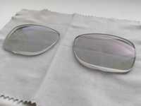 Оптичні лінзи для окулярів сонцезахисні Essilor Transition gen8
