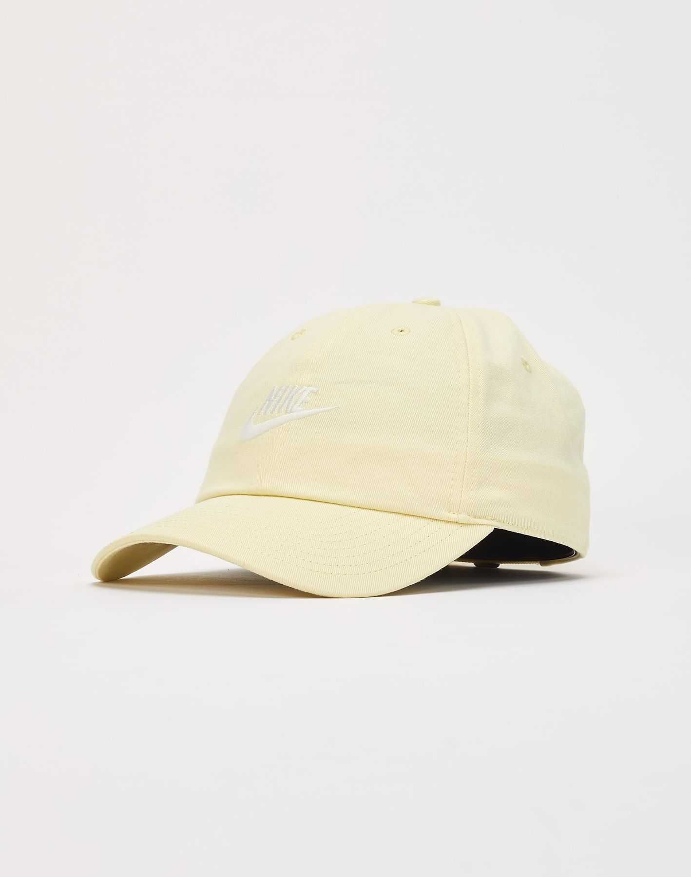 Оригінал ! Кепка Nike U NSW H86 FUTURA WASH CAP 2 кольори