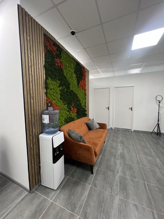 Оренда робочого місця манікюр