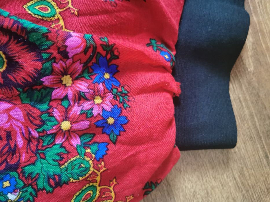 Spódnica krakowska 122 - 134