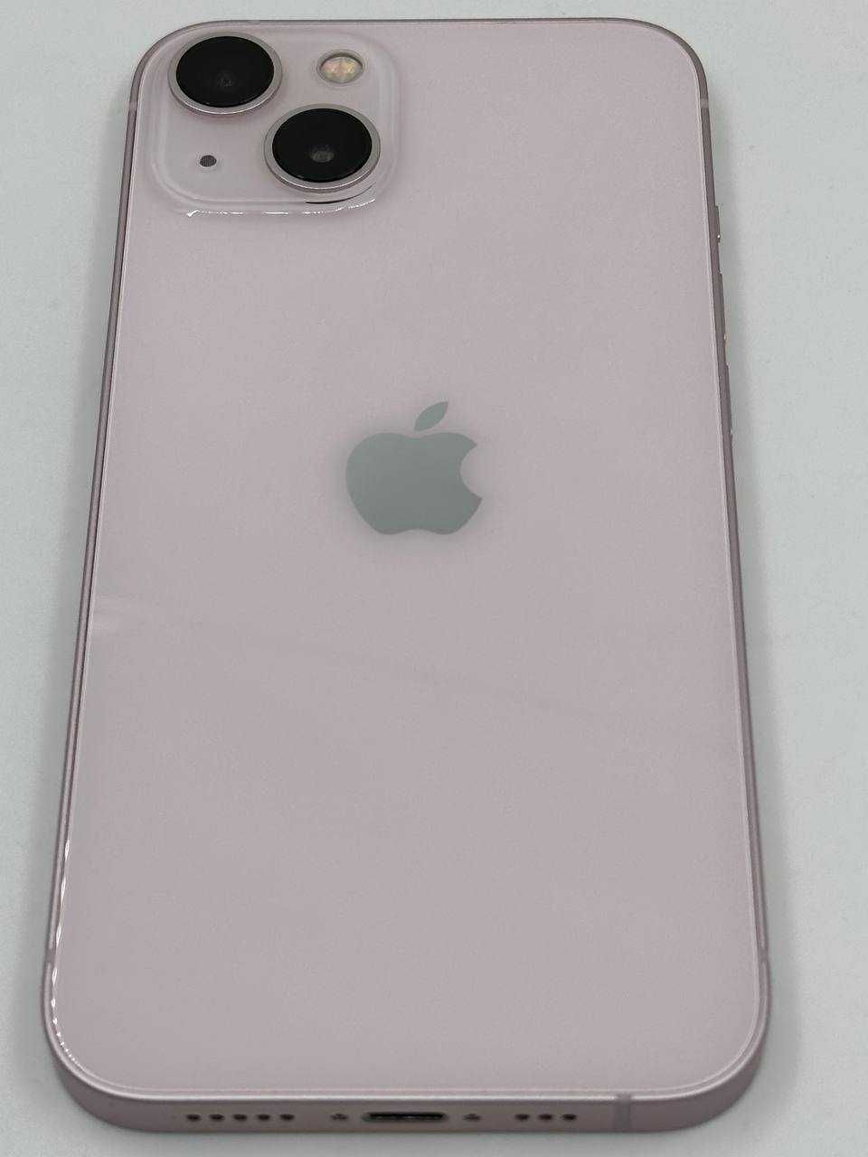 iPhone 13 128Gb Pink Neverlock ГАРАНТИЯ 6 Месяцев МАГАЗИН