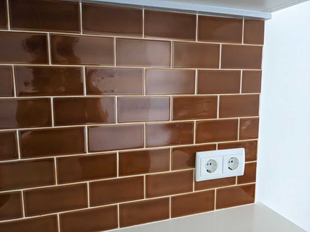 Azulejos Aleluia 7*14cm