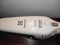 Odkurzacz Electrolux