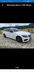 Mercedes-Benz C 300 h AMG Line