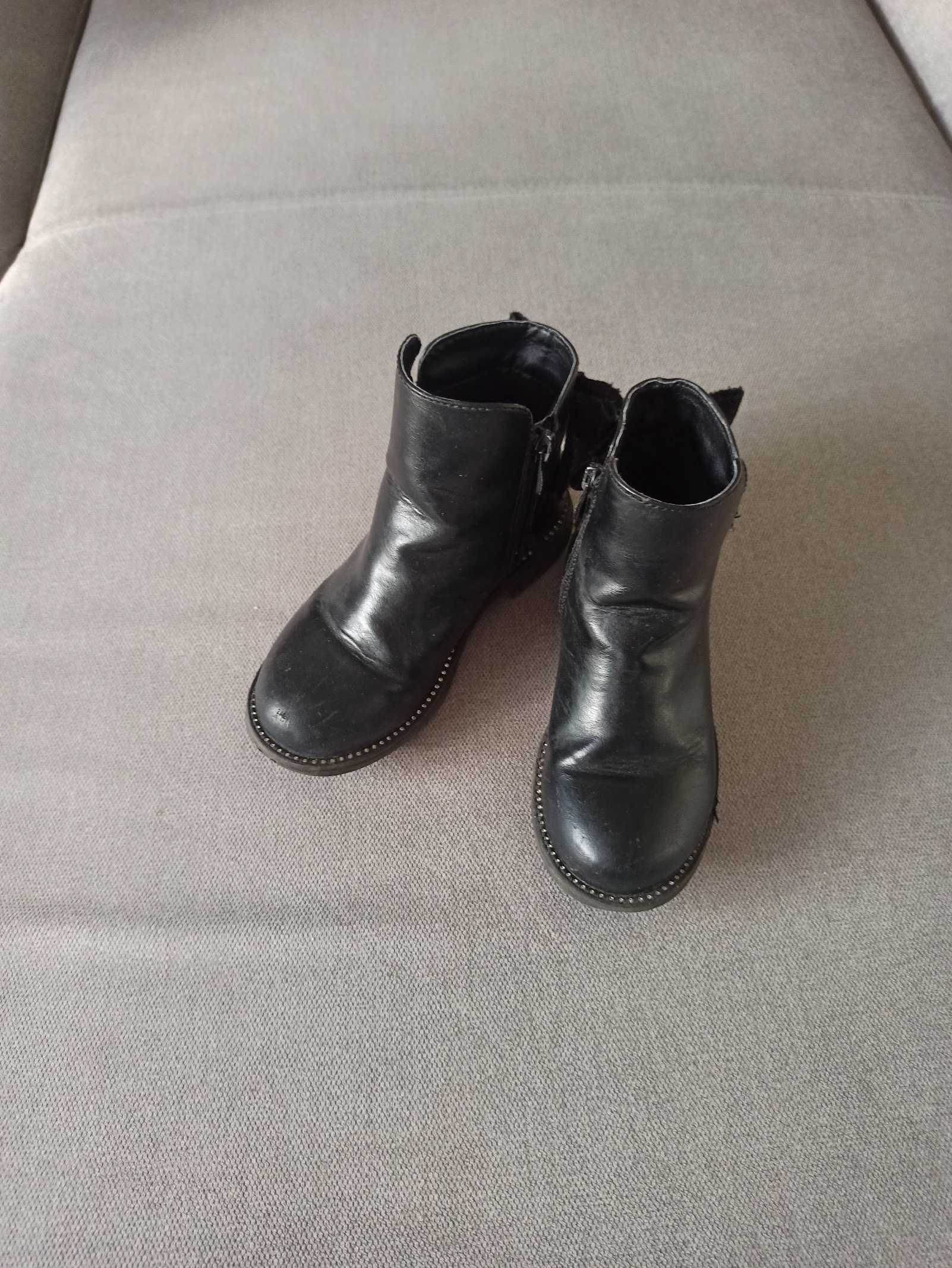 Botki jesienne wiosenne , przejściowe 28