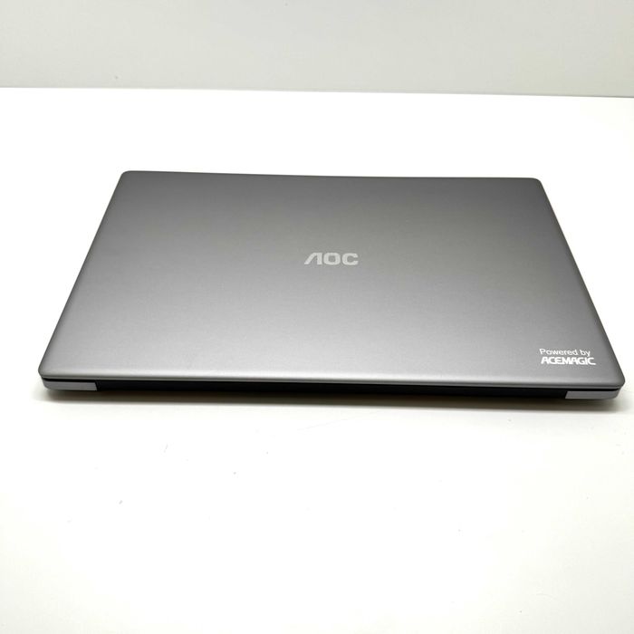 Laptop AOC AceMagic AX16 Pro AMD Ryzen R7-5700U 16GB / 512GB