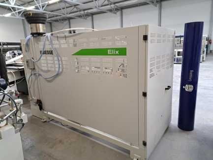 Wiertarka kołkująca CNC BIESSE ELIX K3
