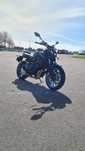 Yamaha mt 07 55kw