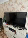 Телевизор Samsung UE55MU6103U 55"