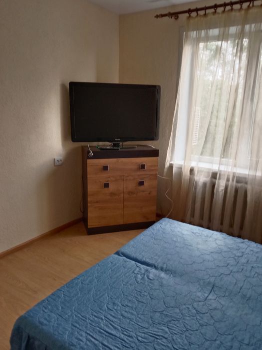 Оренда 2-кімнатної квартири по вул. Запорізькій