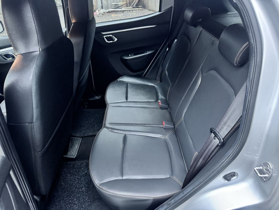 Оренда Авто Довгострокова оренда Volkswagen e-Golf Dacia Sprint