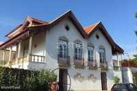 Casa Senhorial no Douro em Ervedosa - Casa do Pinhal