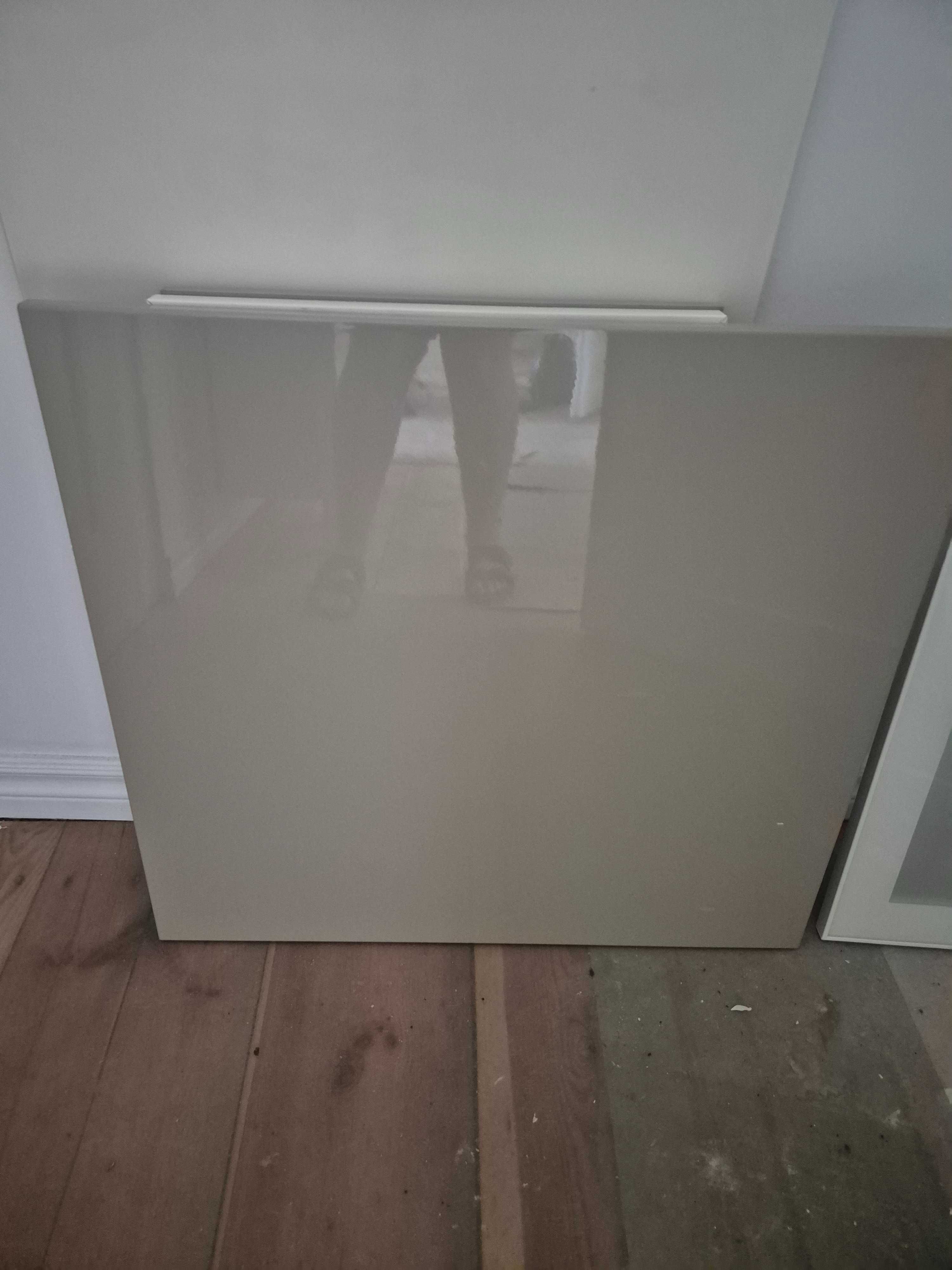 Drzwi fronty ikea lakierowane