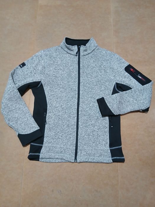 кофта рабочая FHB. размер M