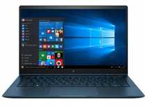 Laptop HP Elite Dragonfly 2w1 13,3 " Intel Core i7 16 GB / 256 GB