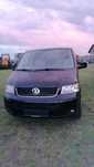 volkswagen VW T5 MULTIVAN startline 2,5 TDI sprowadzony z Niemiec