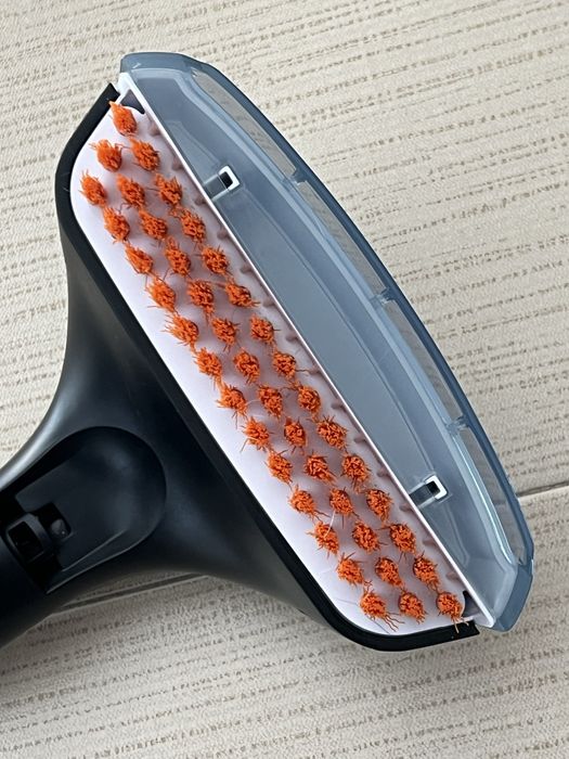 Maquina de limpeza de carpetes e estofos