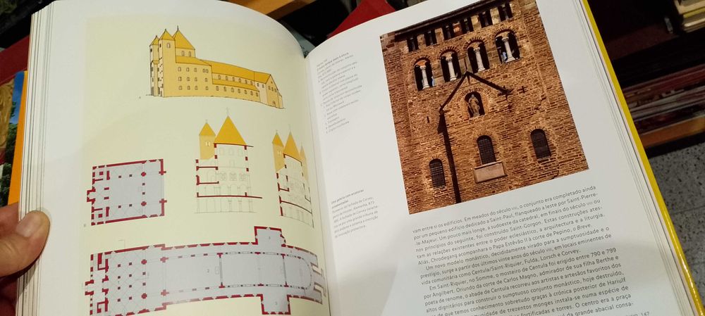 A Alta idade Média da Antiguidade Tardia ao Ano Mil